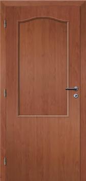Varianty plných aj presklených dverí České tradičné interiérové dvere Rámčeky z masívu dodávajú dverám exkluzivitu Rámček dverí je vyrobený z prírodného materiálu, ktorý nemusí byť zhodný POVRCHY: