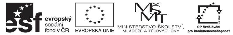 Díky nebývalé pozitivní odezvě z 25 klinik, ústavů a oddělení fakulty se pak podařilo zpracovat projektovou přihlášku na projekt Modernizace didaktických metod cestou podpory systému elektronického
