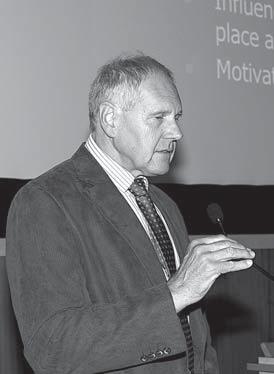 miliard eur. O tom a o dalších perspektivách podpory personalizované medicíny hovořil dr. Patrik Kolar (European Commission, Directorate-General Research and Innovation, Brusel).