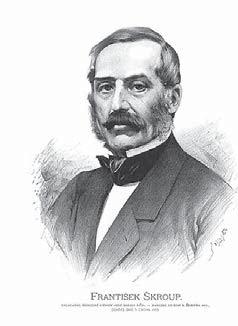 být totiž i po smrti mezi svými. (**) Byl v té době nejstarším doktorem pražské university, skutečným jejím nestorem. V Buchlovicích dal zasadit Leopold Berchtold nad bývalou pracovnou Bedřicha hr.
