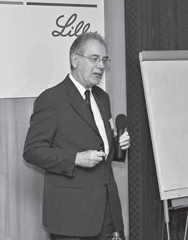 KONFERENCE ABDOMINAL AORTIC ANEURYSMA DANVILLE (USA), 20. - 22. 10. 2011 Ve dnech 20.-22.
