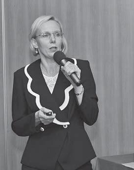 Organizátorkou byla známá vědkyně zabývající se výzkumem AAA na molekulární úrovni, Helena Kuivaniemi, MD, PhD, FAHA spolu se svým kolegou Frankem Lederlem, MD.