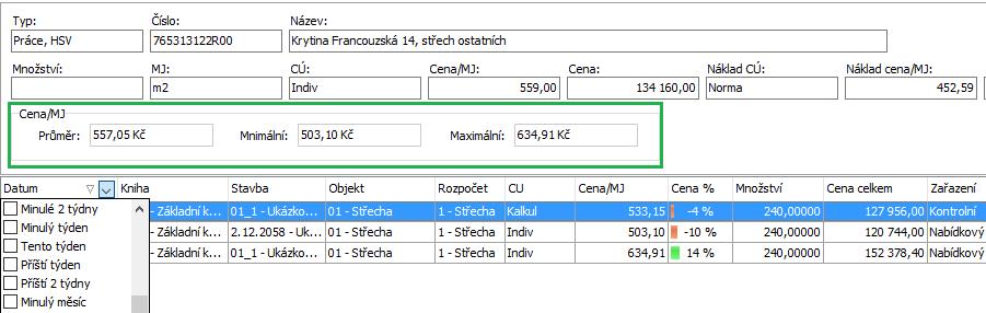 Každý software vyexportuje a naopak naimportuje právě takovou skupinu informací, kterou je schopen obsloužit. Upozornění podmínkou fungování formátu *.