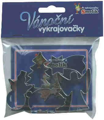 VYKRAJOVAČKA 4,9 X 3,7