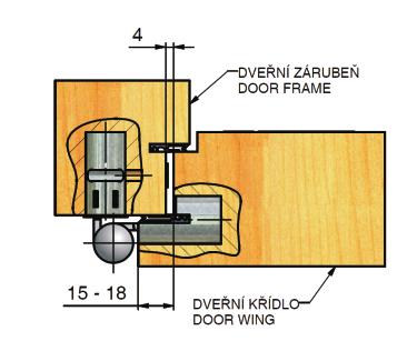 RAL 9005 ) MOŽNOSTI