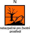 Dbejte o to, aby se přípravek v žádném případě nedostal do tekoucích a stojatých vod volné přírodě 14.