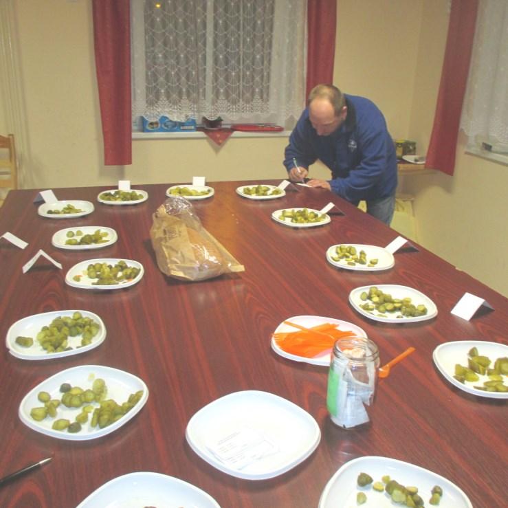 nálevu. Soutěž se konala v sobotu 28. ledna 2017 v restauraci Óčko.
