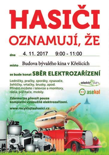 Také si velmi váïím toho, Ïe jsme do akcí, které pfiipomínají Ïivot a ãiny Vincence Zahradníka, pravidelnû zapojeni. Paní PhDr. Ilonû RoÏkové patfií obrovské díky!