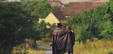 Zahofiany ve filmu Beethoven Do letních oslav v roãí obce dne 15. 7. se Zahofiany zapojily promítáním filmu Beethoven.
