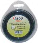 M 62,90 124,90 3760034 3760035 2 MM - 15 M 2,4 MM - 15 M 3 MM -