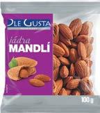 90 100 g 13,27 Kč ŠPENÁTOVÉ LISTY 400 g 100 g