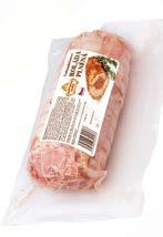 Toskánská bageta 80 g malá