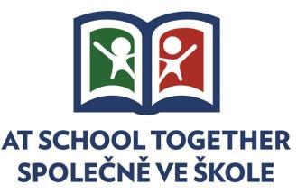 Společně ve škole: další kroky ve vzdělávání Romů v České republice 14. a 15.