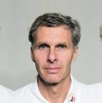 Jiří Kejval předseda Českého olympijského výboru Český olympijský výbor pořádá Olympiádu dětí a mládeže každý rok už od roku 2003.