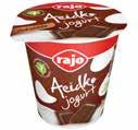 Acidko jogurt 2 druhy 135 g 2,15 EUR/kg 28%