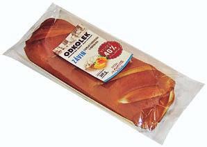 g/9,97 Kč Chléb konzumní s kmínem 450 g krájený Penam 20,80 15 100