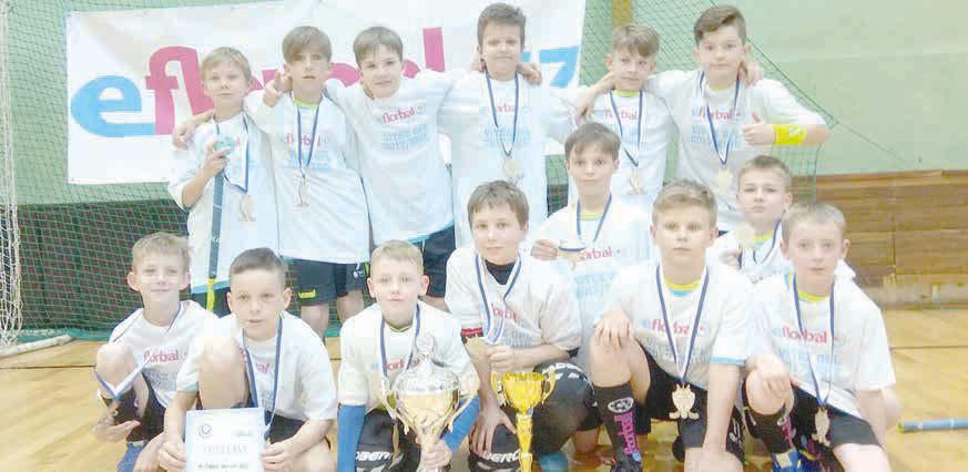 Pondělí 30. dubna 2018 SPORT 24 KALEIDOSKOP Slovácká hodinovka Atletický klub TJ Slovácká Slavia Uherské Hradiště pořádá už 25.