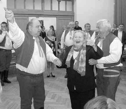 Celkem měli návštěvníci možnost ochutnat 118 vzorků slivovic, meruňkovic a dalších pálenek z různého ovoce. Poslední dva roky byly velmi špatné na ovoce.