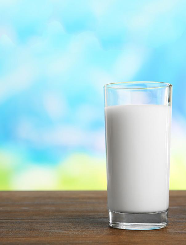 Mléko trvanlivé polotučné 1,5%