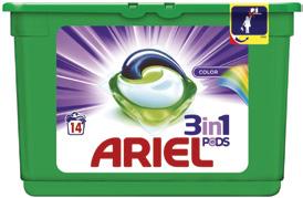 za 59,90 Kč Perfex Toaletní papír 8 + 2 role ZDARMA Camomile 3 vrstvý 1 role = 7,49 Kč Libresse Ultra normal wings, wings deo fresh 1 balení = 10 ks v nabídce také