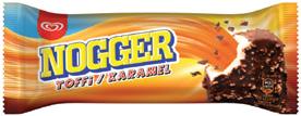 Nogger karamel 90 ml (100 ml =