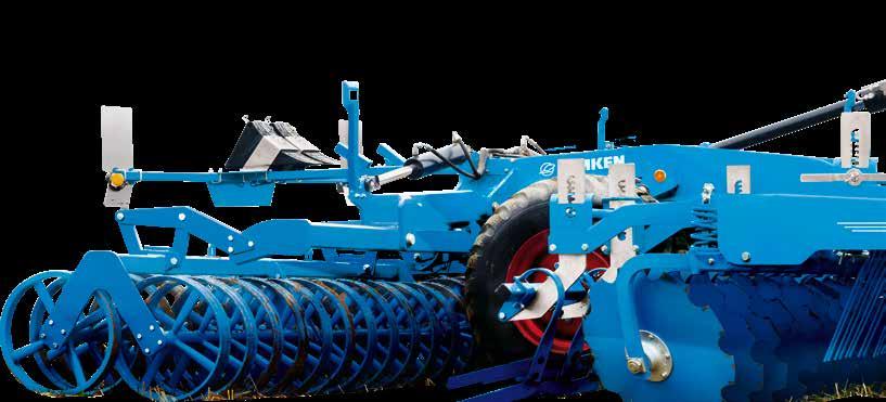 81-0 info@lemken.com lemken.