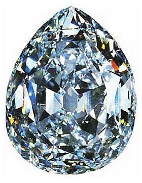 DIAMANT nejtvrdší známý přírodní minerál Diamant