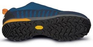 Alfa-AirTM svršek Gore-Tex Surround maximální prodyšnost 950 g/pár