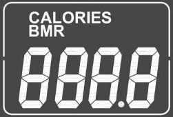 9km (výchozí nastavení je 1km) Mets: 00.0 99.9 ML/kg/Min. Viz strana 19.