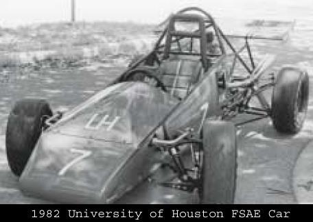 FORMULE STUDENT/ FORMULA SAE 1 FORMULE STUDENT/ FORMULA SAE Podle zdroje [32], historie Formule SAE nebo jak je častěji známá v Evropě pod jménem Formule student se začala v Americe v roce 1978 jako
