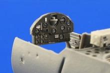 zajímavým kouskem mezi čtvrtkami je sada na CH-46D, další je OV-1D, doplňující další Mohawky jiných verzí, a sada na B-25G od Accurate Miniatures uzavírá