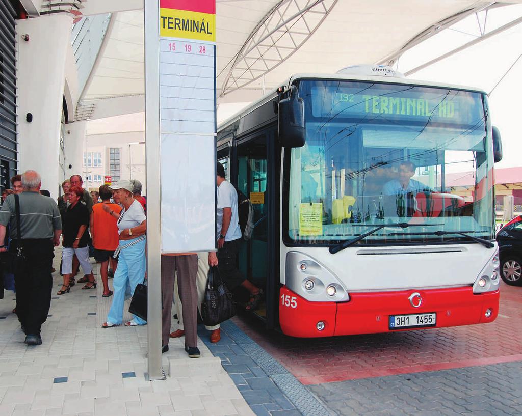 Ú ETNÍ ZÁV RKA DOPRAVNÍ PODNIK M STA HRADCE KRÁLOVÉ, a.s.