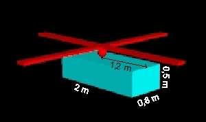 Úloha 2 Vrtulník (3D režim bez Baltíka) celkem 19 b. (C), 39 b. (D) a) Vytvořte na obrazovce vrtulník, který se skládá z těla a vrtule.