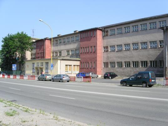 ly Rovnaká šanca pre všetkých Školský vzdelávací program Základná škola 2.