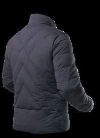 S - XL S - XL S - XL SHARP TOPAS TRAIL OUTER: 00 % PES spandex, water repelent INNER: 00 % PES Lehká prošívaná pánská zimní bunda, která se řadí do kategorie nových trendů díky použitým lehkým