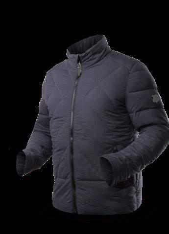 A light quilted men s winter jacket that belongs to the trends category because of used light stretch fabrics and modern embellishments. It is designed for city, as well as sports.