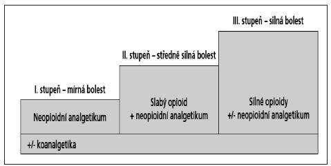 Farmakoterapie bolesti