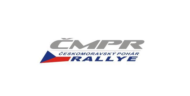 Pojištění a odpovědnost za škody 10. Průběh rallye 11. Ostatní 1. Charakteristika rallye 1.