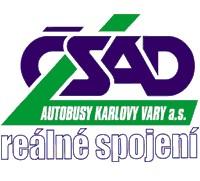 VEŘEJNÁ DOPRAVA V PLZEŇSKÉM KRAJI 7.2 VEŘEJNÍ DOPRAVCI NEZAŘAZENI DO INTEGROVANÉ DOPRAVY 7.2.1 ČSAD STTRANS Společnost ČSAD STTRANS je dopravní firma s dlouholetou tradicí, systémem a zkušenostmi v oblasti silniční dopravy, která vznikla v roce 1949.