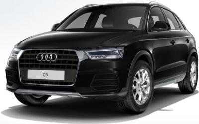 Nabídka vozů Audi Q3 Q3 Linie TDI (112943) 4.