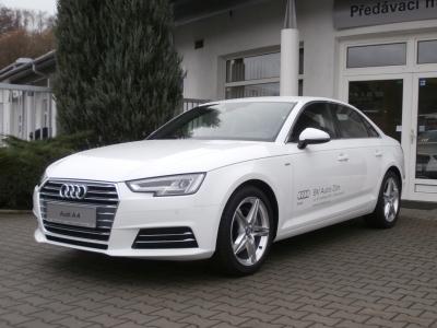 000,- Kč bez DPH Q3 Linie Sport 2.0 TDI (125386) 4.