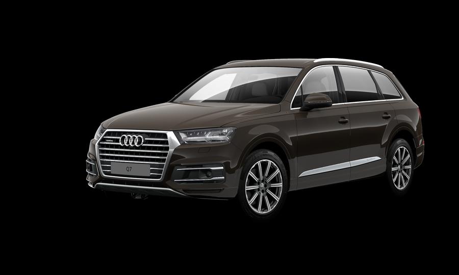 Q7 3.0 TDI quattro Model Q7 3.0 TDI quattro Celková cena 2 531 500,- Motor 2967 cm3 quattro Tiptronic 8st. autom Výkon: 200 kw / 272 koní Spotřeba paliva: 5.