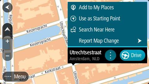 Služba Map Share O aplikaci Map Share Pomocí služby Map Share můžete hlásit změny map. Tyto změny map jsou pak sdíleny s ostatními uživateli zařízení TomTom, když obdrží aktualizaci map.
