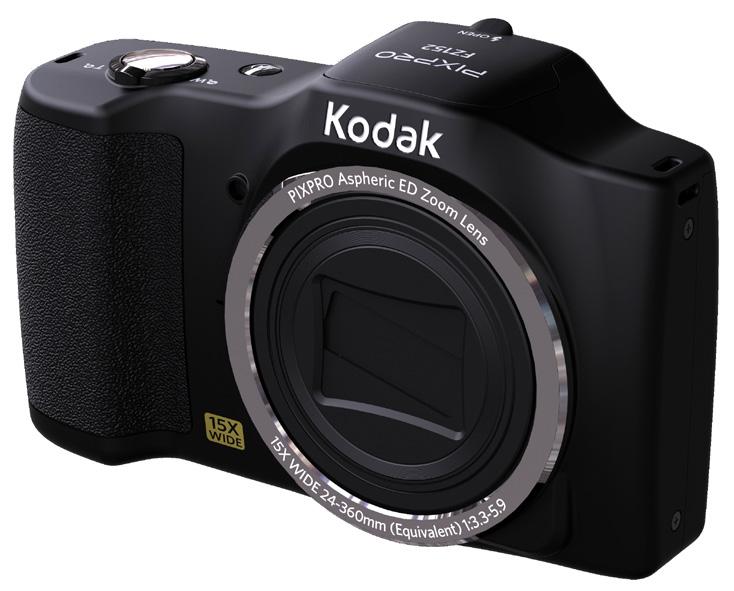 KODAK PIXPRO