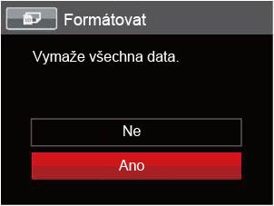 Nastavení souborů Režim: 1. Stiskněte tlačítko, stisknutím tlačítka se šipkou nahoru/dolů vyberte položku a stisknutím tlačítka vstupte do nabídky. 2.