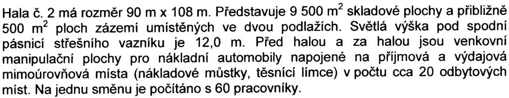 Nedojde k ovlivnìní územních systémù ekologické stability, zvláštì chránìných území ani evropsky významných lokalit. Pøedložený zámìr pøedpokládá kácení døevin rostoucích mimo les.