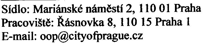 Zámìr poèítá s koeficientem KZ = 0,31. Prokázat soulad s požadavky ÚPn bude nutné ve fázi územního øízení. K problematice kácení døevin uvádí pøíslušný úøad následující.