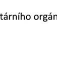 G. Významné události nastalé mezi