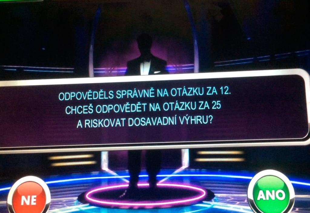 Následuje dlouhé čekání na nové znalecké posudky Scénář