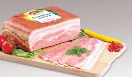Staročeská slanina 100 g 39,90